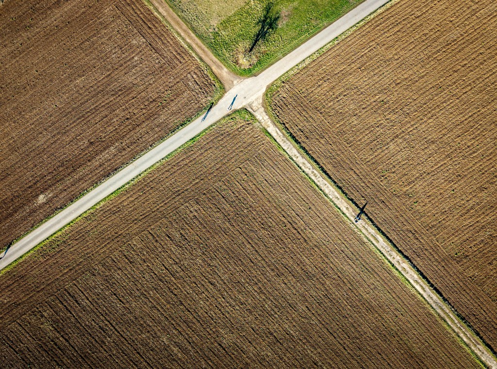 crossroad exchange
