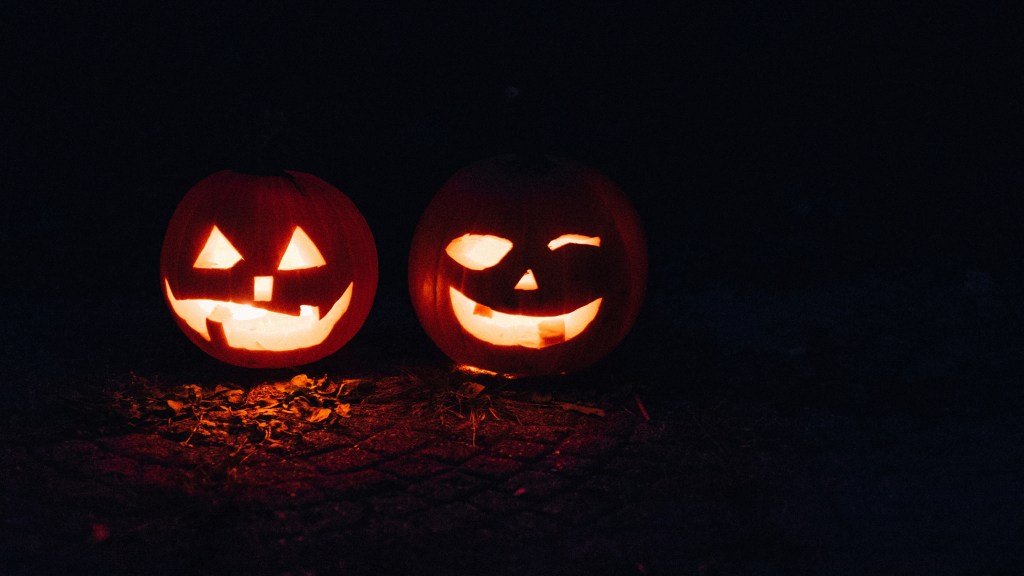 jack-o-lanterns
