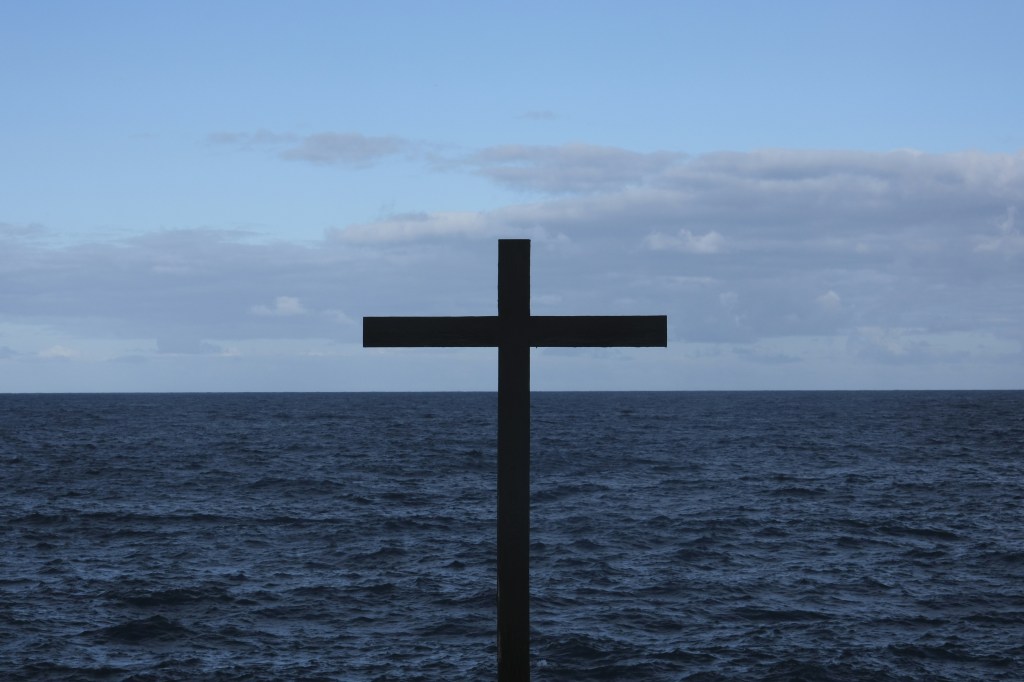 Cross